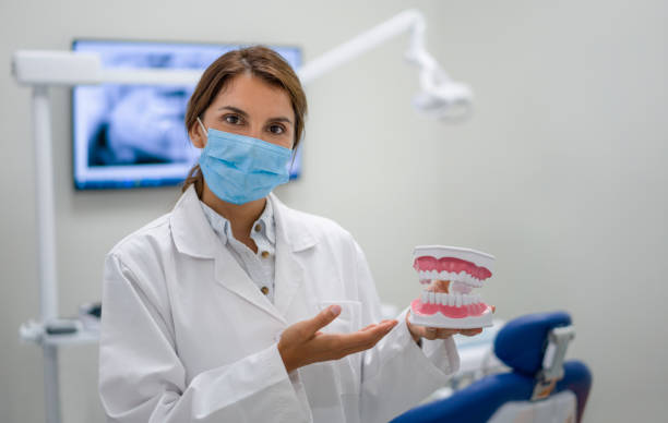 Best Emergency TMJ Treatment in Gerald, MO