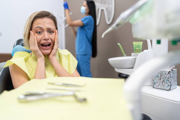 Best Emergency Treatment for Dental Infections or Abscesses in Gerald, MO