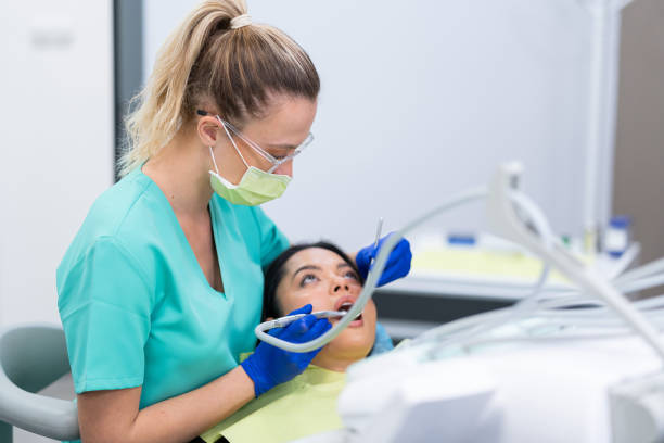 Best Emergency Tooth Extraction in Gerald, MO