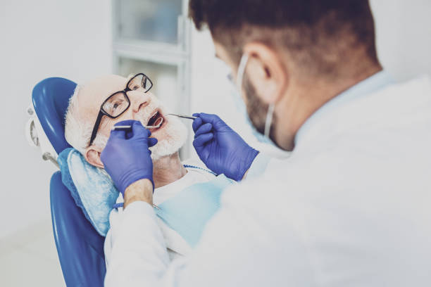 Best Emergency Dental Care for Broken or Chipped Teeth in Gerald, MO